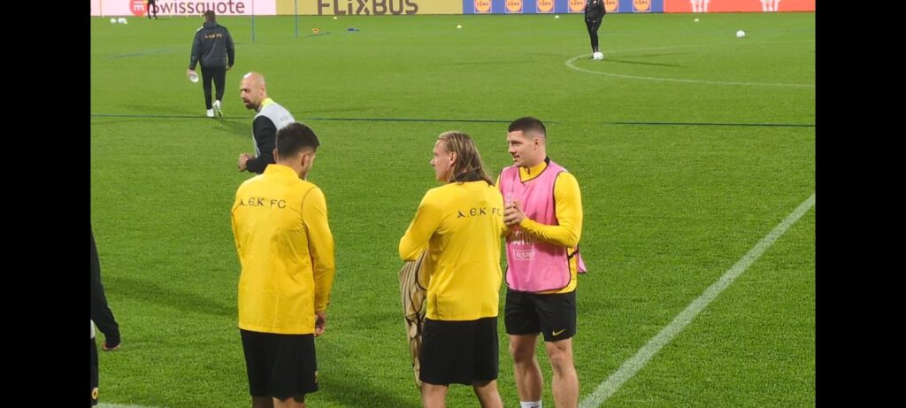 Luka JOvic