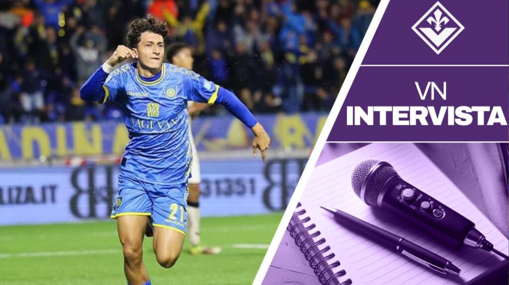 grafica intervista rubino