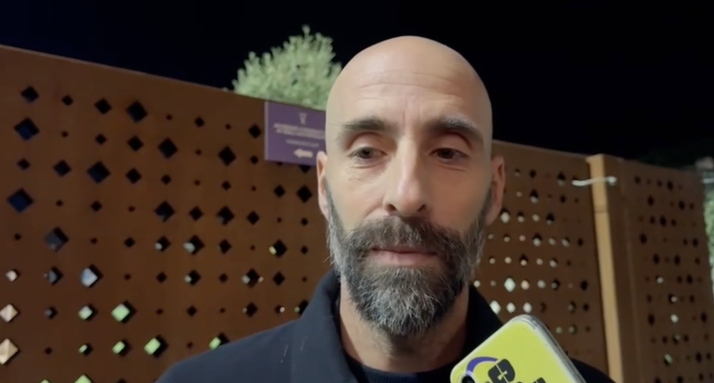 Borja Valero