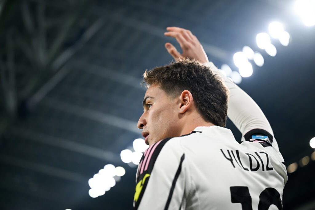 Juventus FC v Torino FC - Serie A