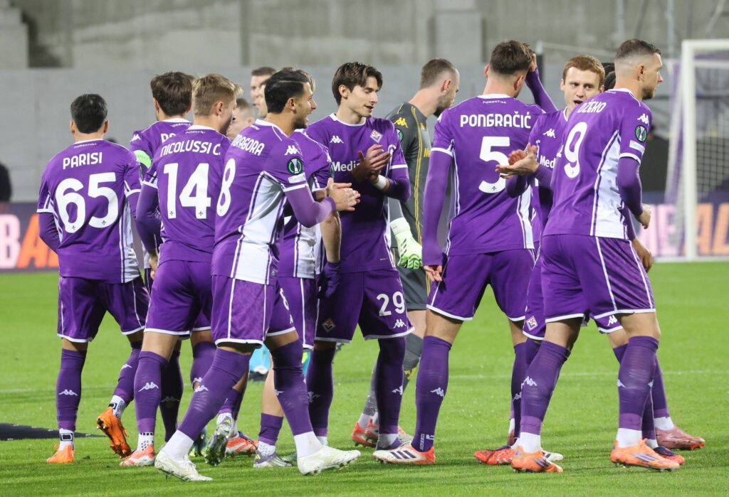 Fiorentina