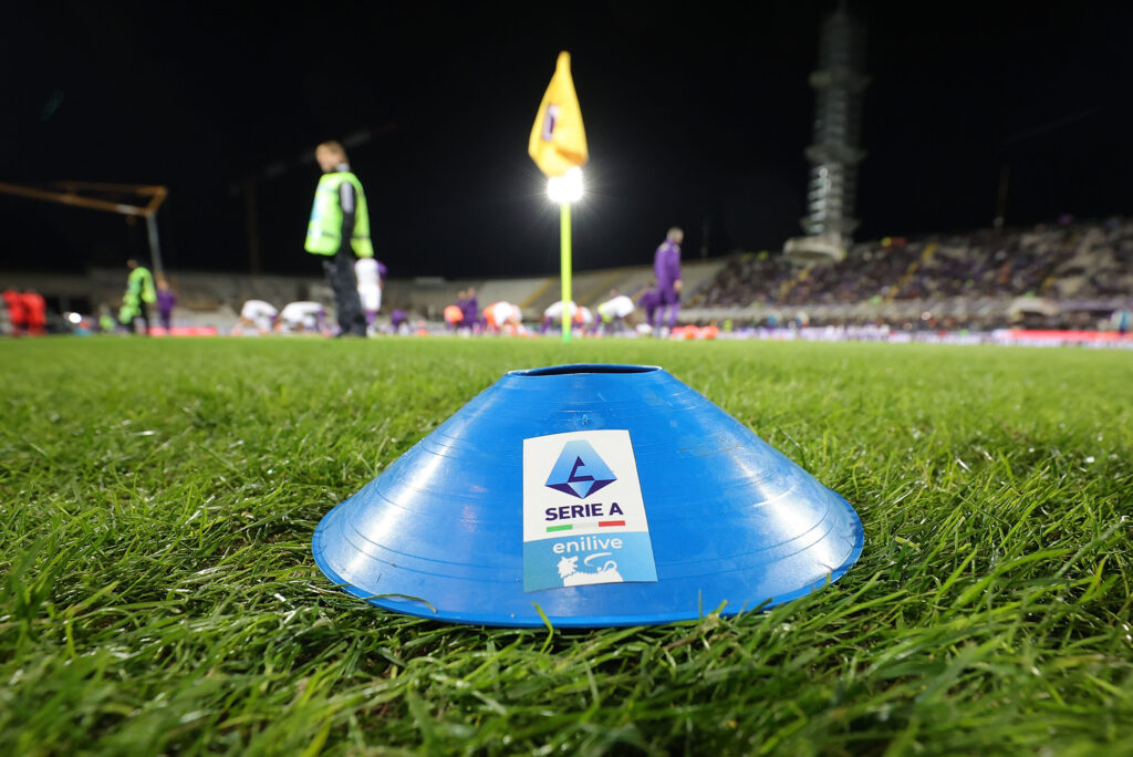 ACF Fiorentina v Juventus FC - Serie A