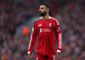 Salah