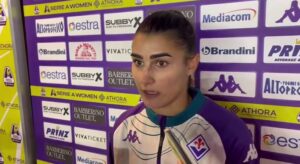orsi acf femminile