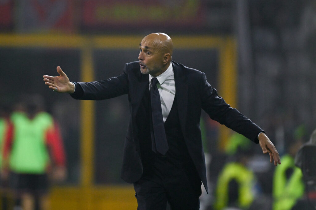 US Cremonese v Juventus FC - Serie A