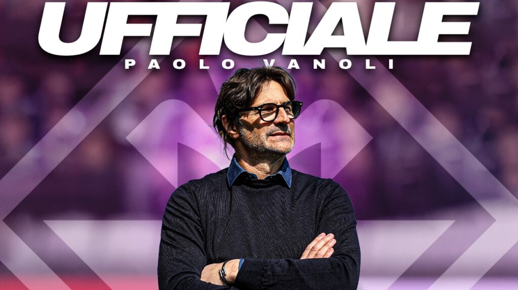 Copertina Vanoli