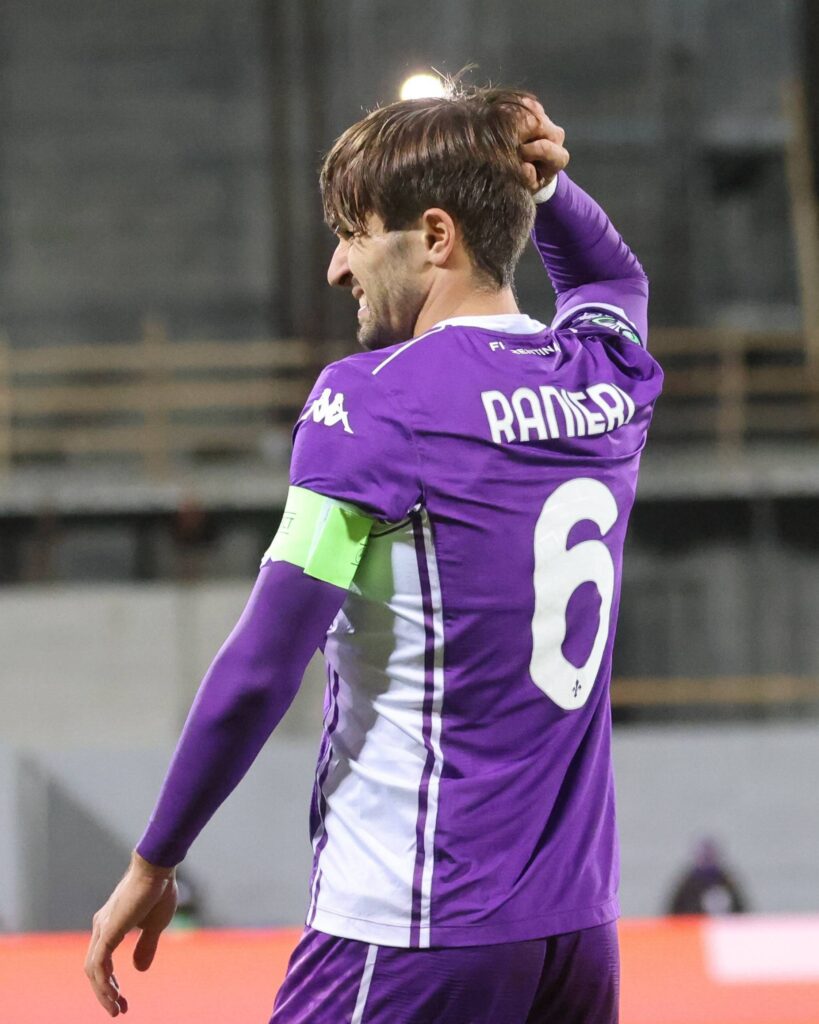 Ranieri
