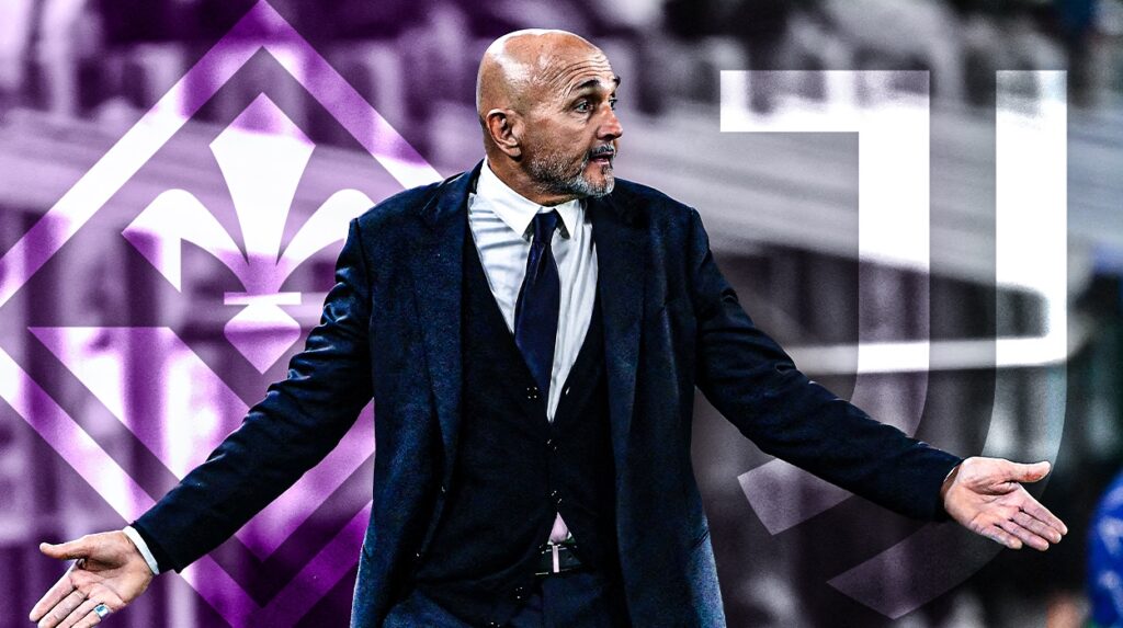 Spalletti grafica