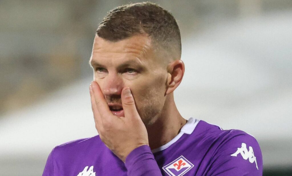 Dzeko