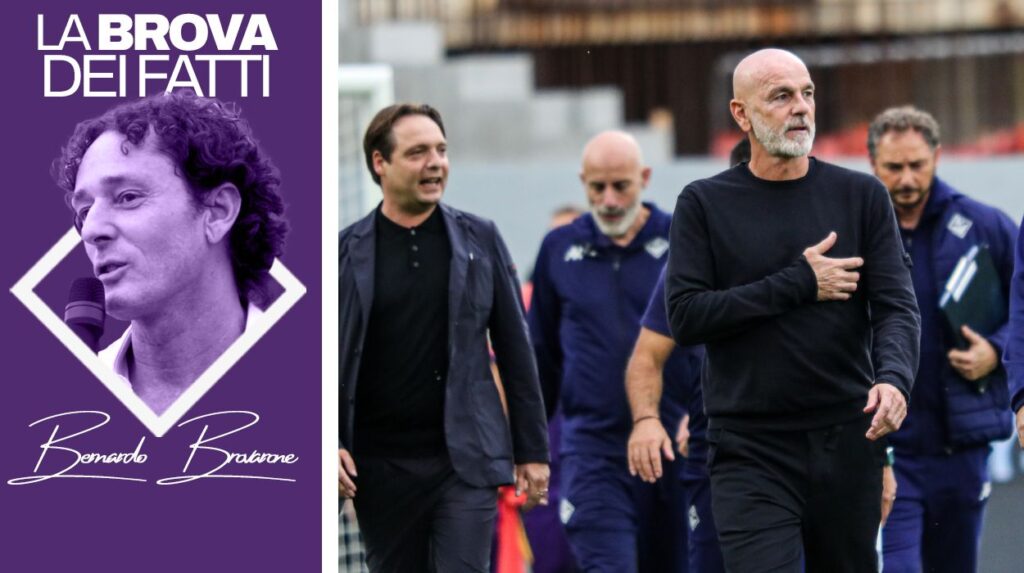 Brova dei fatti Brovarone pioli copertina