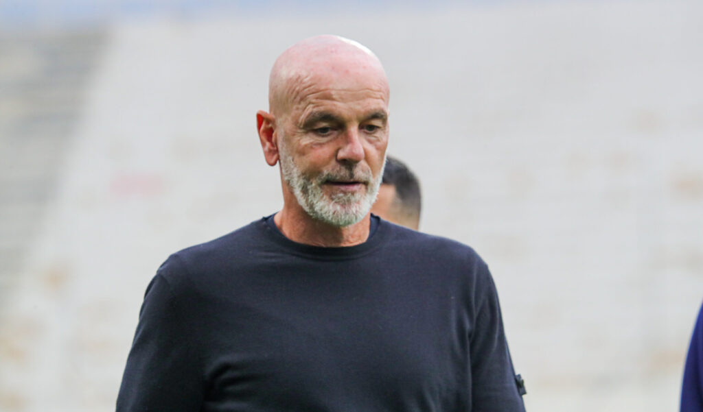 Pioli