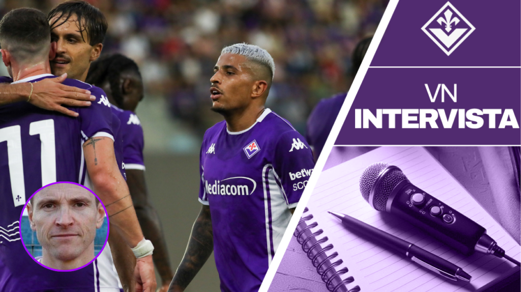 Intervista Matteo Levi Micheli