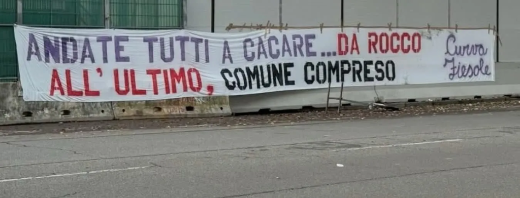 Rocco Commisso