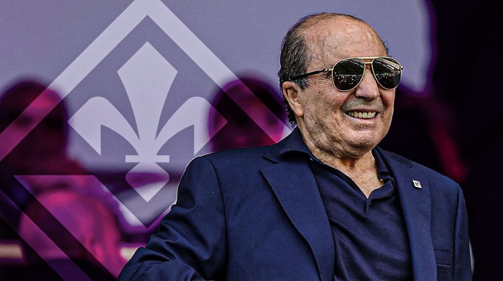 Rocco Commisso
