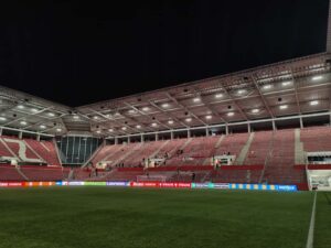 Mainz-Fiorentina