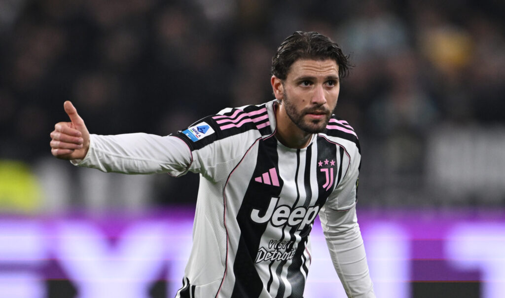 Juventus FC v Torino FC - Serie A