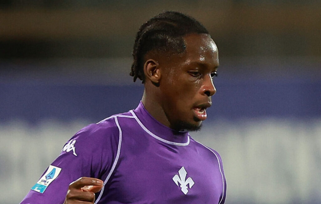 ACF Fiorentina v Juventus FC - Serie A