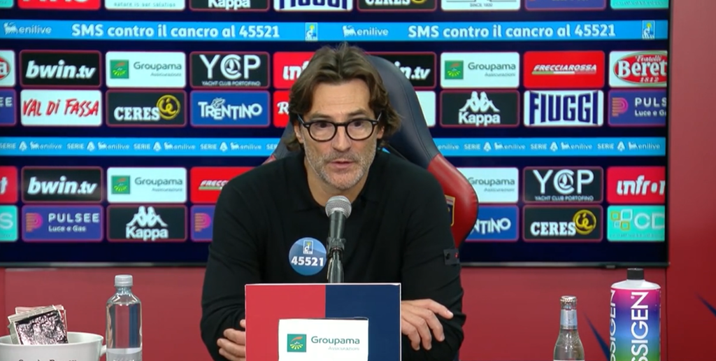 Paolo Vanoli