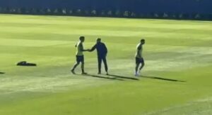Galloppa; Ranieri