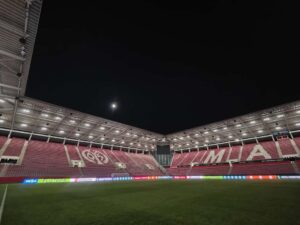 Mainz-Fiorentina