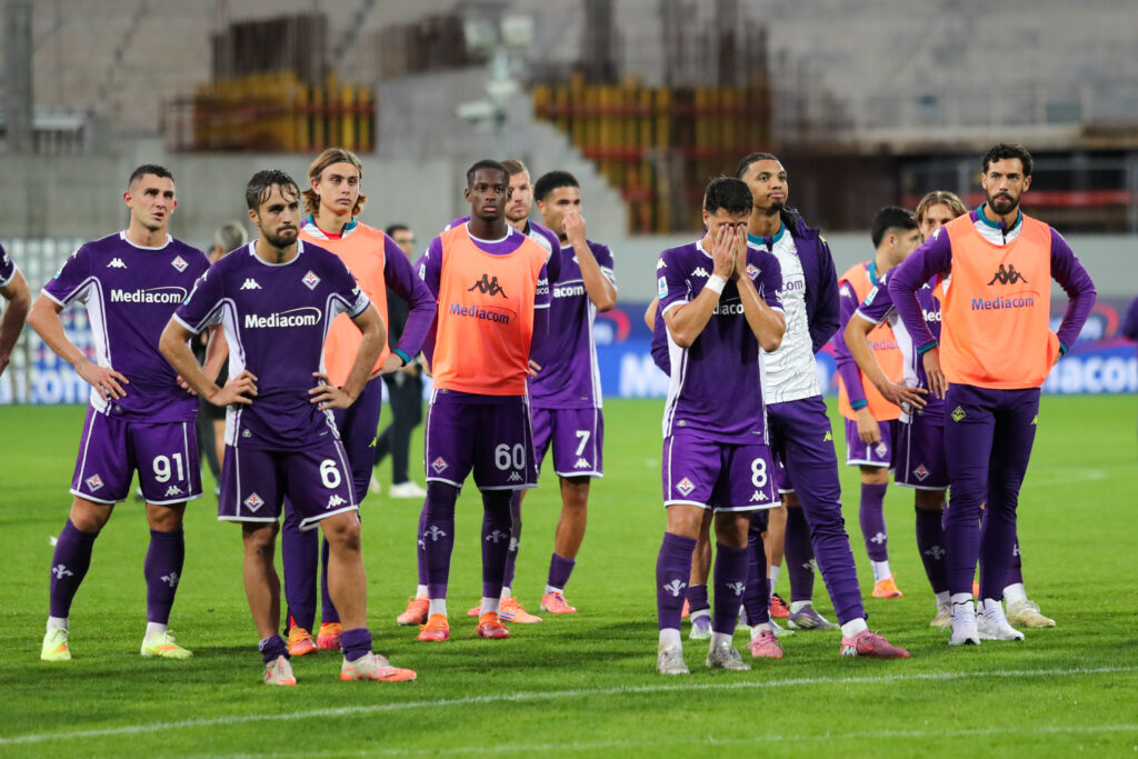 Fiorentina