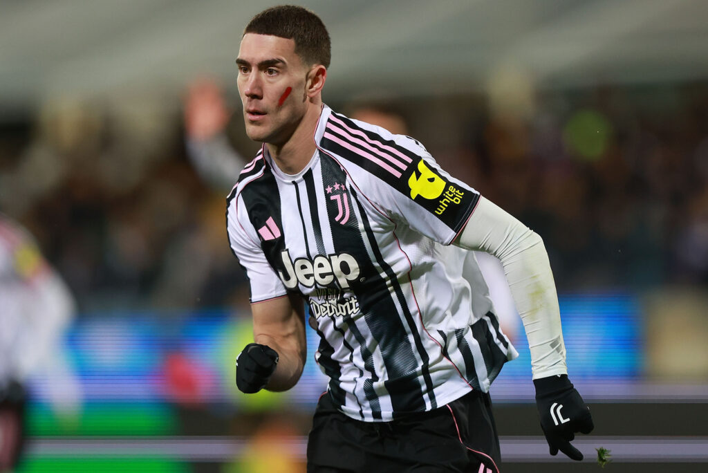 ACF Fiorentina v Juventus FC - Serie A