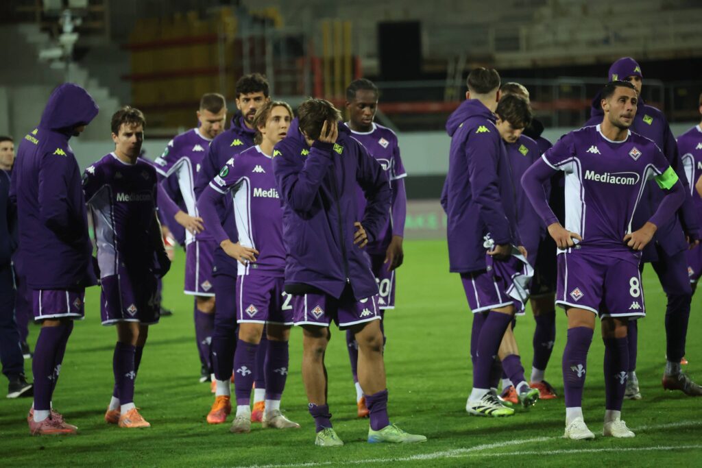 FIORENTINA