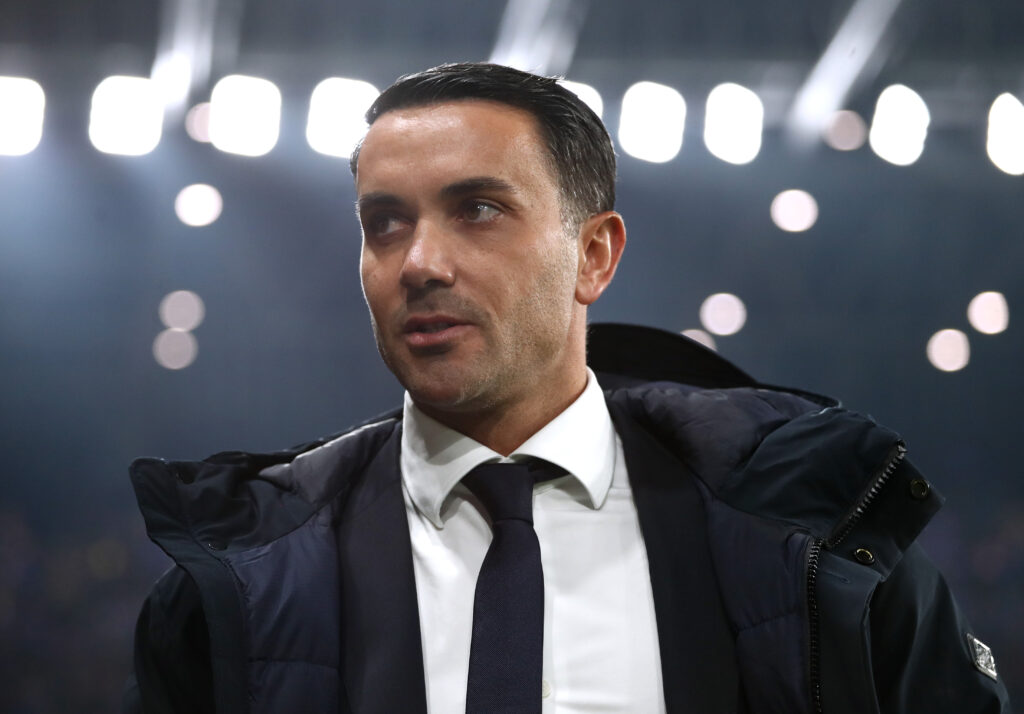 Atalanta BC v ACF Fiorentina - Serie A