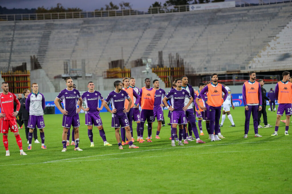 Fiorentina