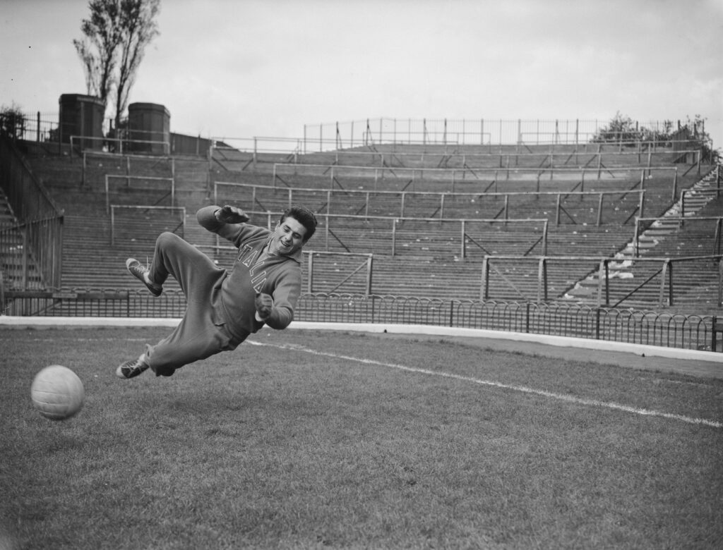 Lorenzo Buffon
