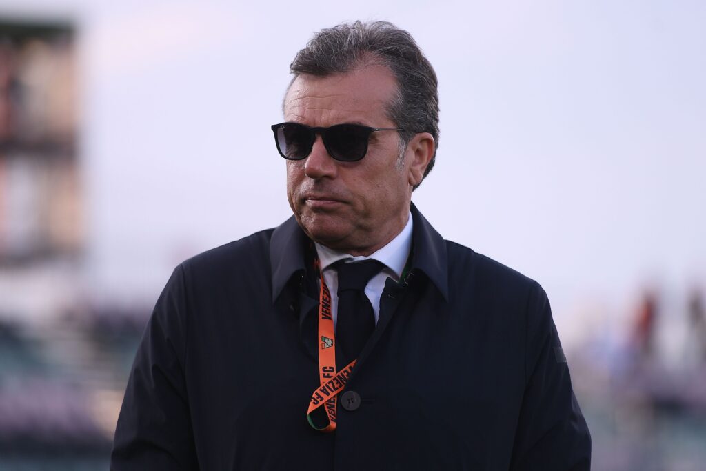 Venezia v Juventus - Serie A