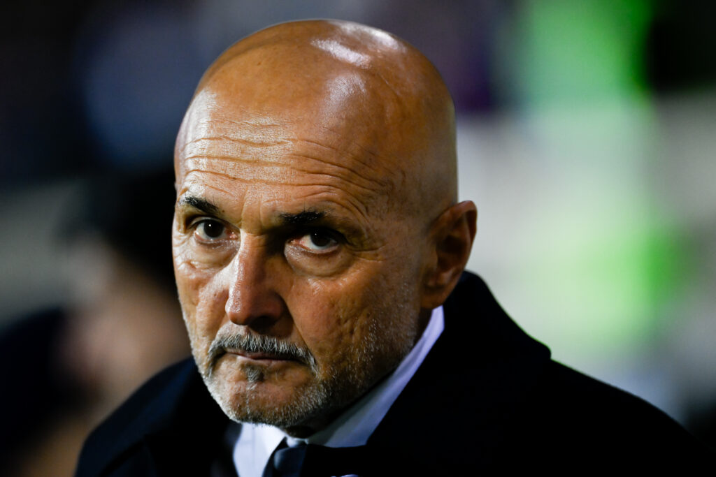 ACF Fiorentina v Juventus FC - Serie A