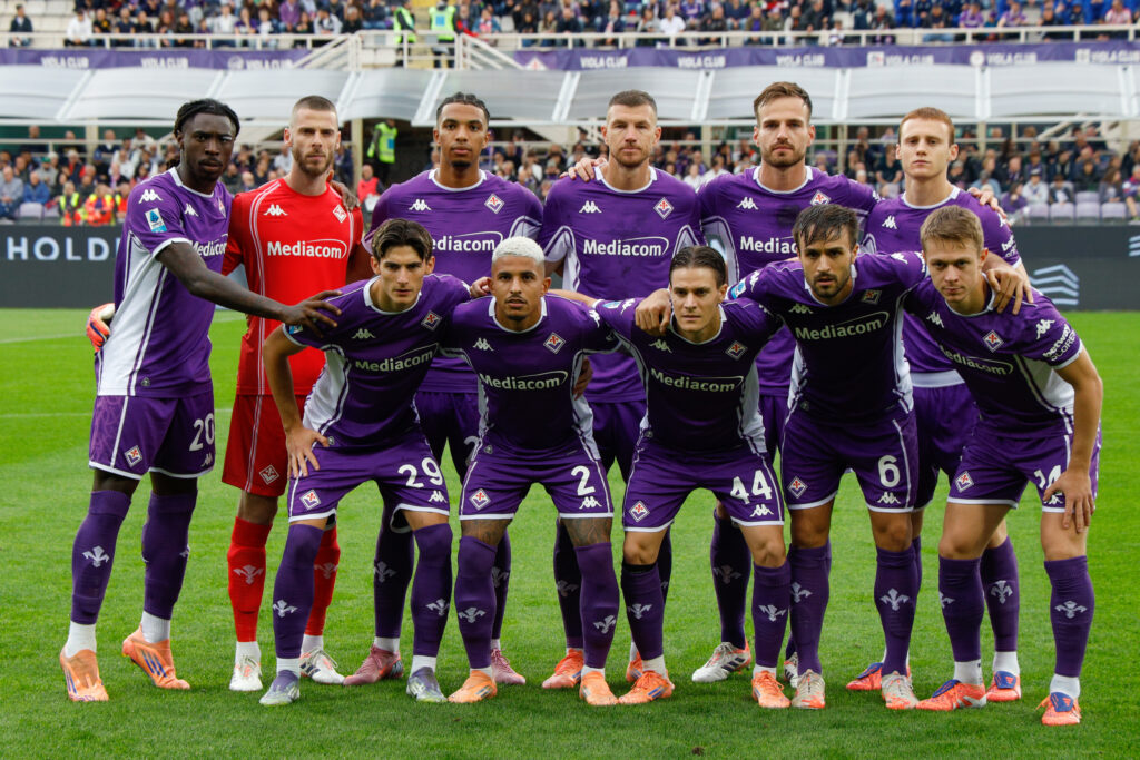 Fiorentina