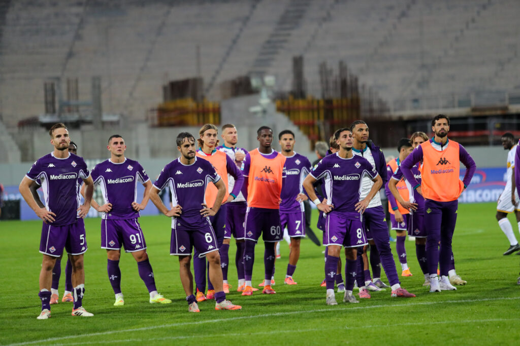 Fiorentina
