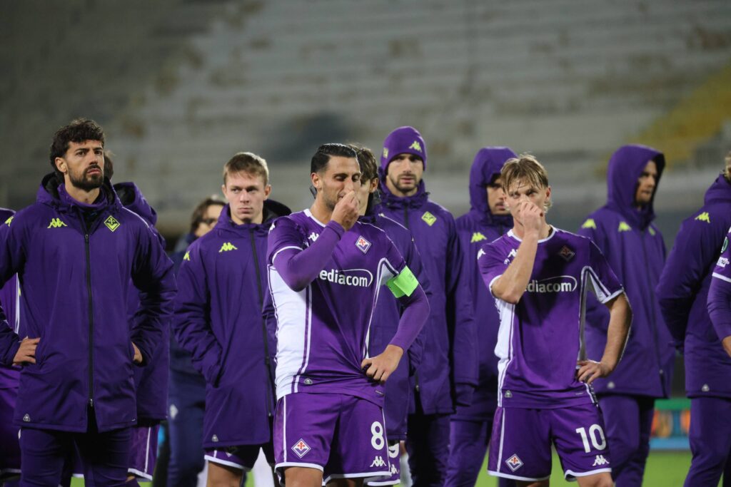 Fiorentina