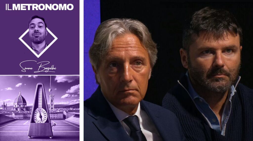 dirigenti Fiorentina
