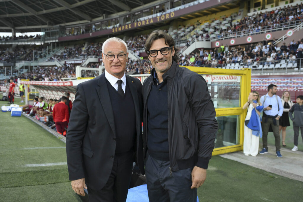 Torino v AS Roma - Serie A
