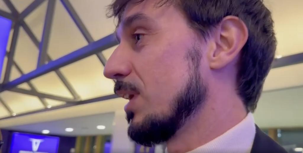 Bruno Astori