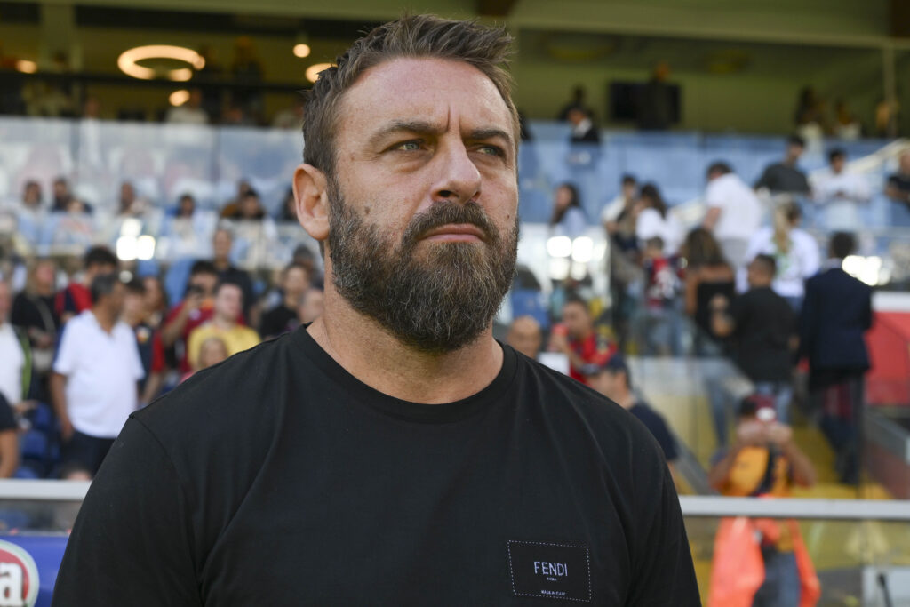 De Rossi