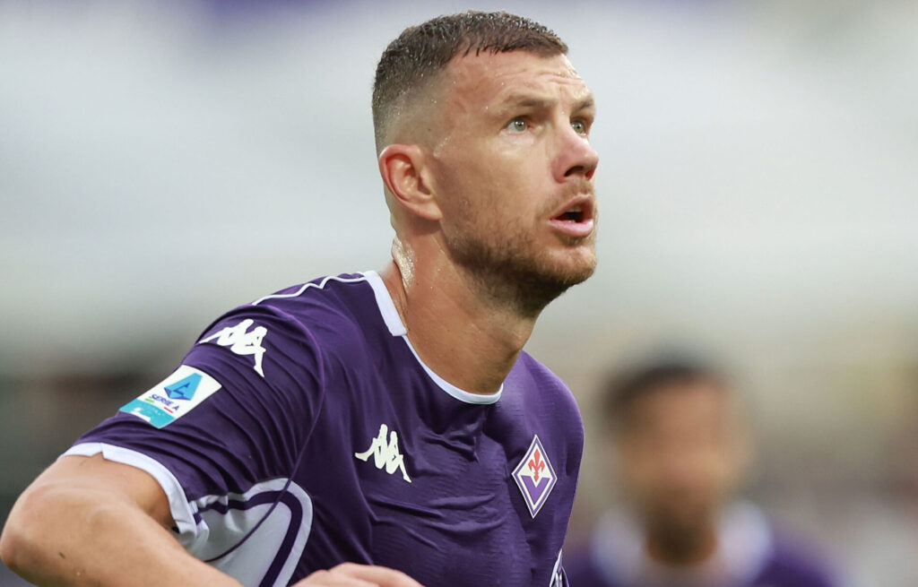 Dzeko