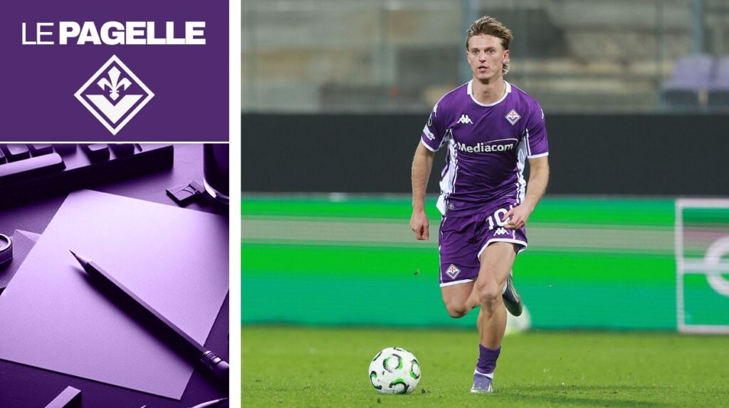 pagelle Fiorentina