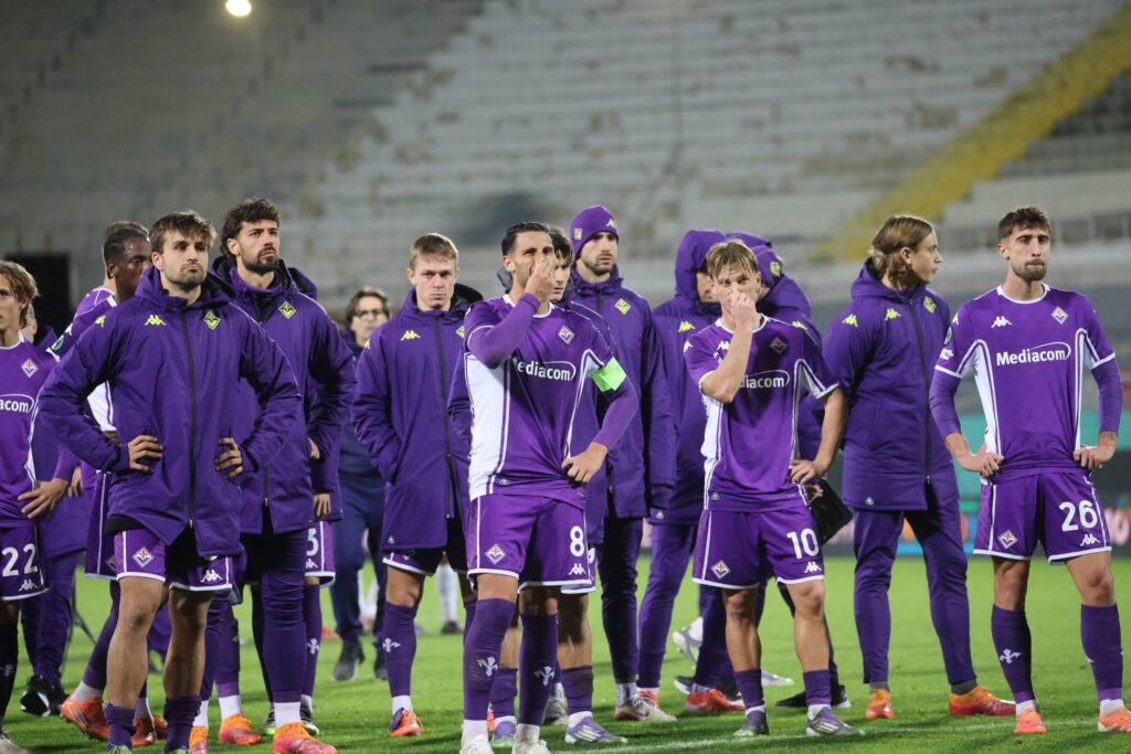 Fiorentina