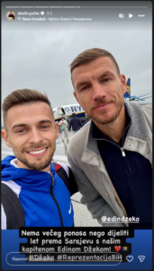 Dzeko