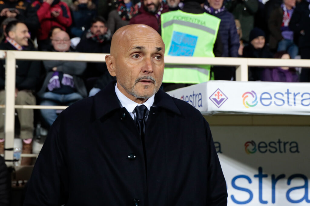 Spalletti