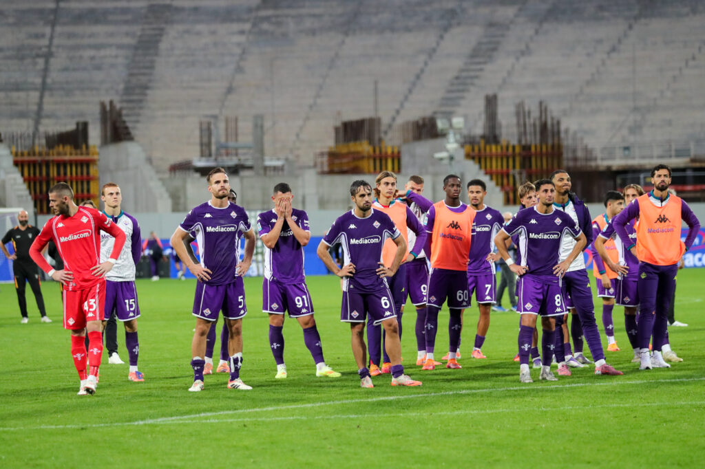 Fiorentina