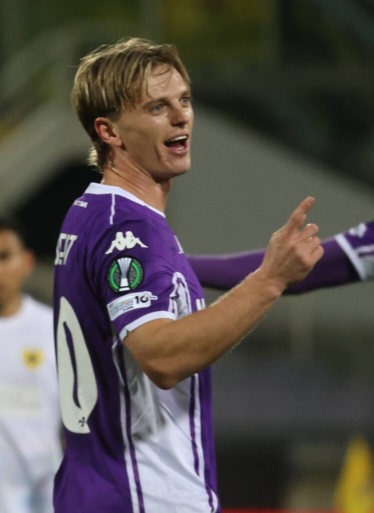 Gudmundsson