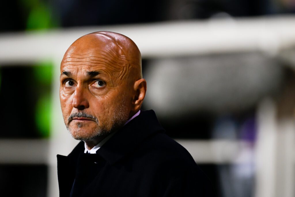 ACF Fiorentina v Juventus FC - Serie A