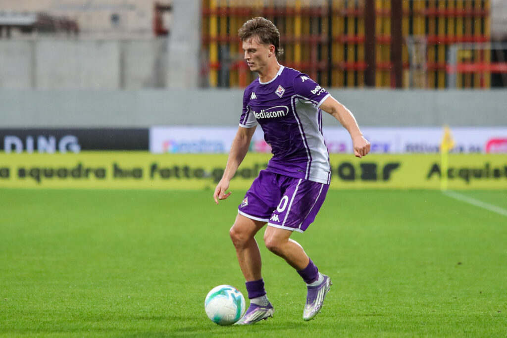 albert gudmundsson