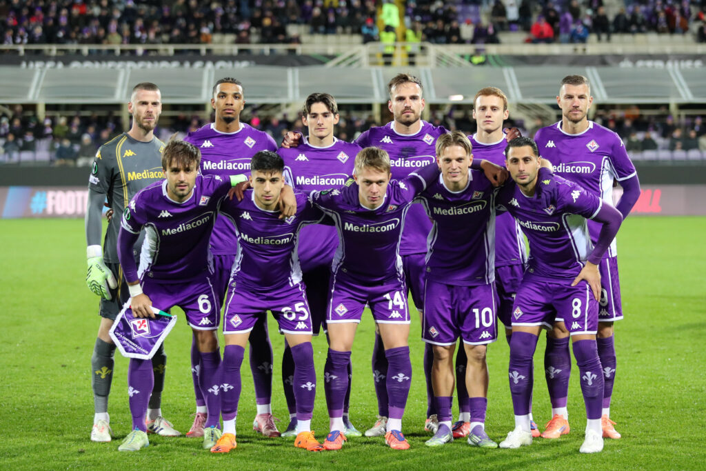 Fiorentina