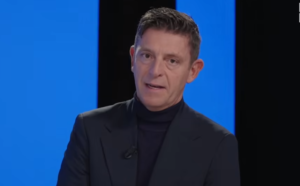 Gianluca Rocchi